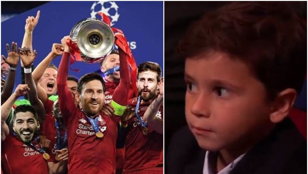Los mejores 'memes' de la gala The Best