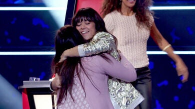 Vanesa Martín consigue la voz original de Esperanza Bonelo