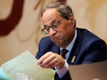 Quim Torra Quim Torra