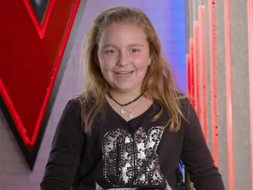 María Fernández: “Encima del escenario me veo como una auténtica estrella” María Fernández: “Encima del escenario me veo como una auténtica estrella”