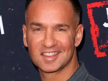 Mike 'The Situation' Mike 'The Situation'