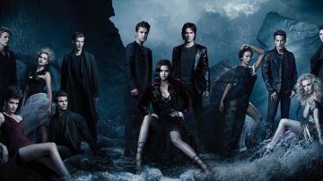 Crónicas Vampíricas