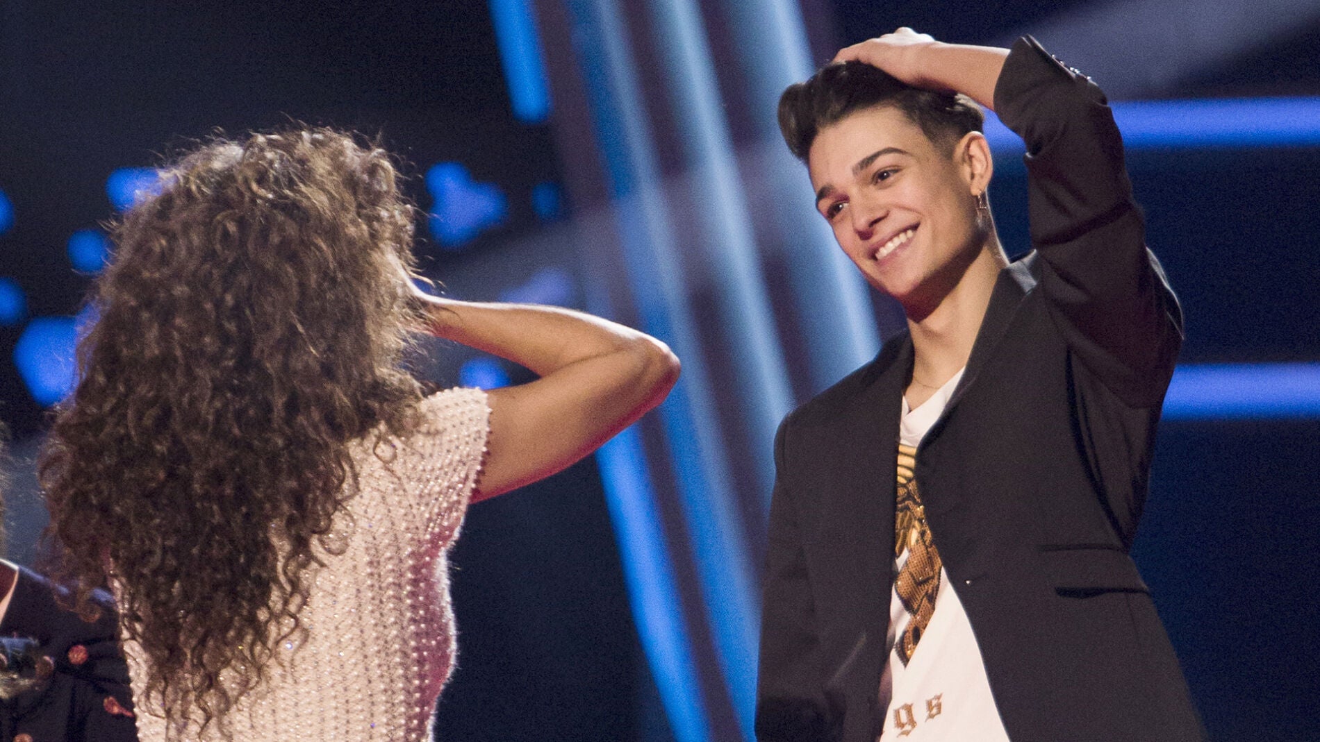 La pr&oacute;xima semana: l&aacute;grimas, reencuentros emotivos y mucha originalidad en las Audiciones a ciegas de &lsquo;La Voz Kids&rsquo;