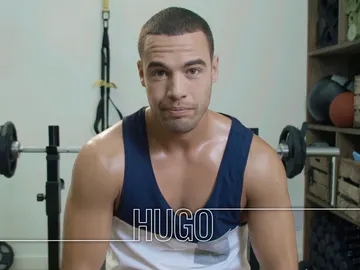 Hugo - Toy Boy Hugo - Toy Boy