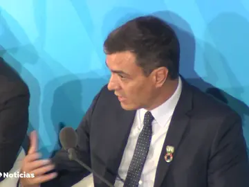 Pedro Sánchez afronta las elecciones generales convencido de que ganará con ventaja Pedro Sánchez afronta las elecciones generales convencido de que ganará con ventaja