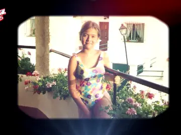 Vanesa Martín recuerda los mejores momentos de su infancia: “Era muy peliculera” Vanesa Martín recuerda los mejores momentos de su infancia: “Era muy peliculera”