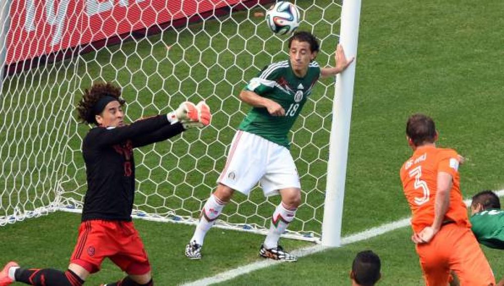 Escandalo en fútbol azteca