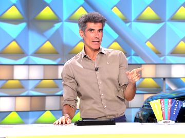 Los halagos &ldquo;dolorosos&rdquo; que le hacen a Jorge Fern&aacute;ndez en la calle