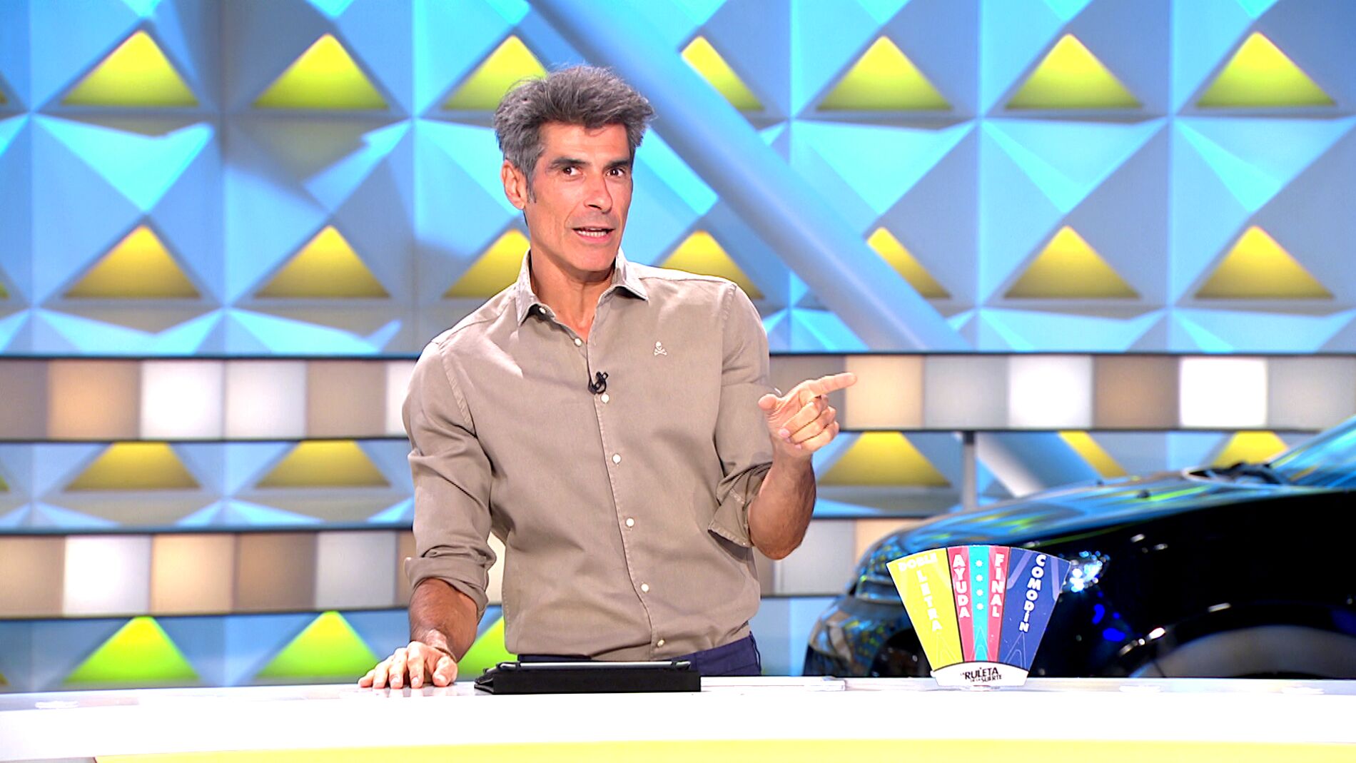 Los halagos &ldquo;dolorosos&rdquo; que le hacen a Jorge Fern&aacute;ndez en la calle