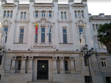 Tribunal Superior de Justicia de Galicia