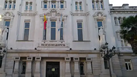 Tribunal Superior de Justicia de Galicia Tribunal Superior de Justicia de Galicia