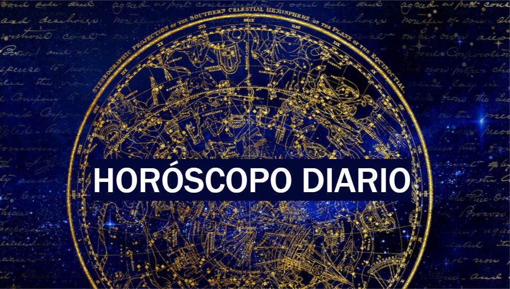 Horóscopo de hoy, consulta la predicción de Rappel para tu signo del zodiaco