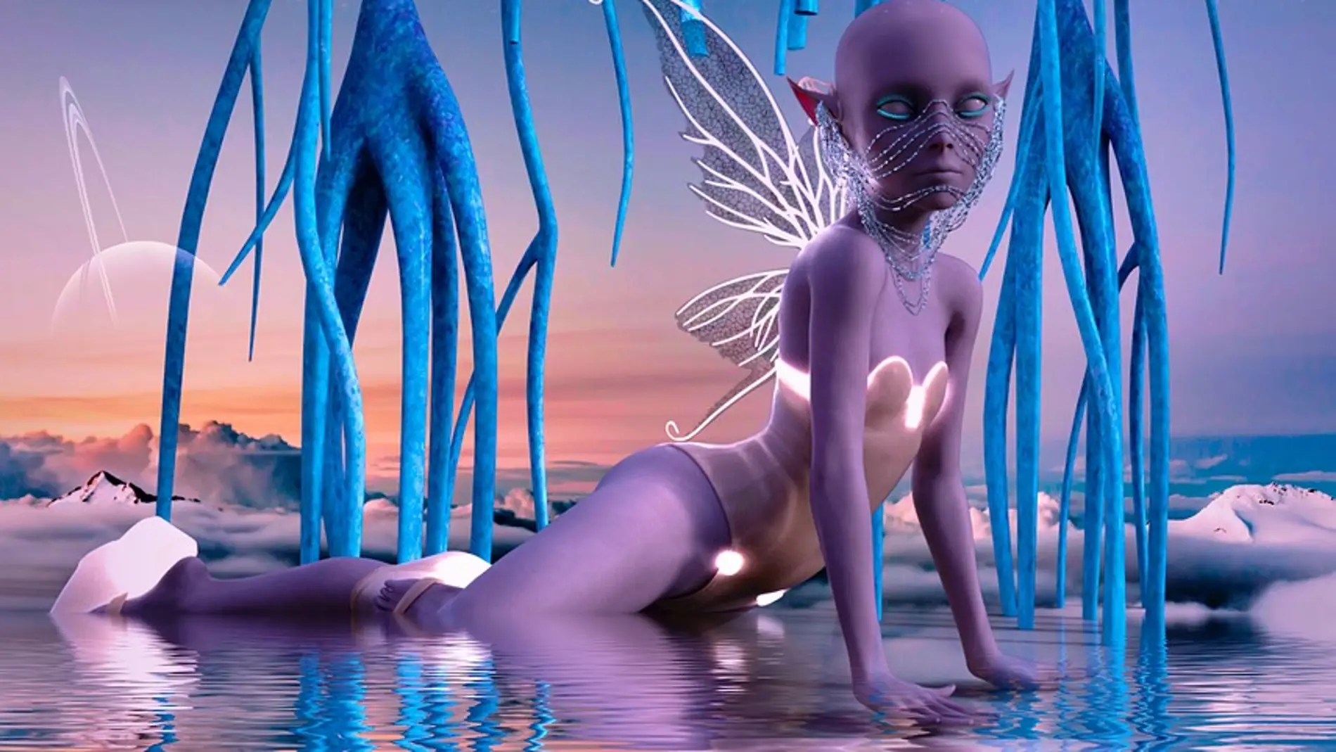 Alienígena
