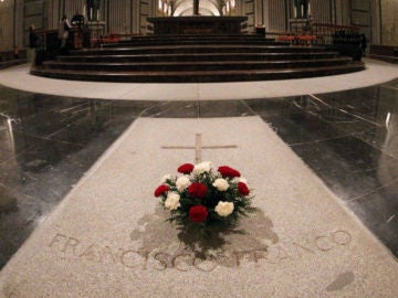 A3 Noticias de la Mañana (24-09-19) El Supremo delibera este martes sobre la exhumación de Franco