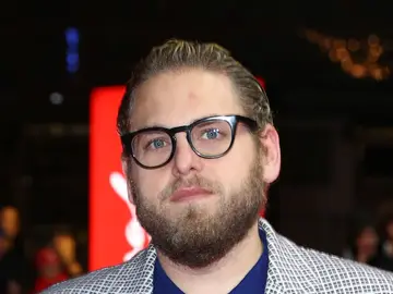 Jonah Hill, ¿el villano de 'The Batman'? Jonah Hill, ¿el villano de 'The Batman'?