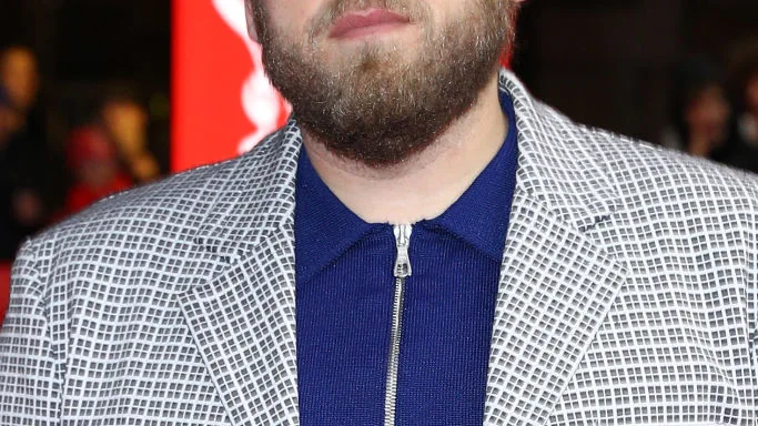 Jonah Hill, ¿el villano de 'The Batman'? Jonah Hill, ¿el villano de 'The Batman'?