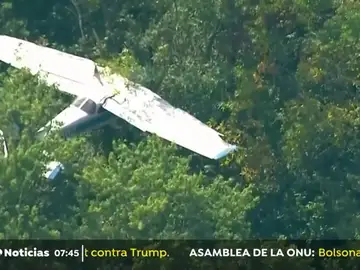 AVIONETA AVIONETA