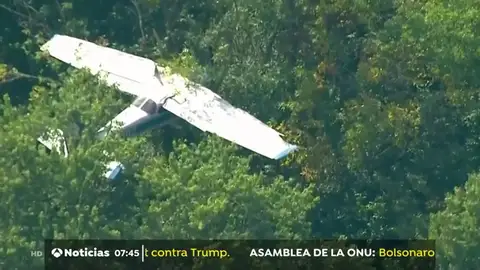 AVIONETA AVIONETA