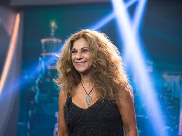 Revive la entrevista completa de Rosario en 'El Hormiguero 3.0' Revive la entrevista completa de Rosario en 'El Hormiguero 3.0'