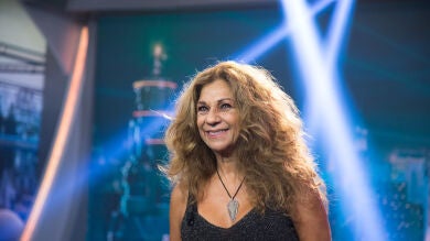 Revive la entrevista completa de Lolita en 'El Hormiguero 3.0'