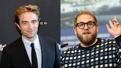 Jonah Hill habría pedido cobrar el doble de dinero que Robert Pattinson por 'The Batman'