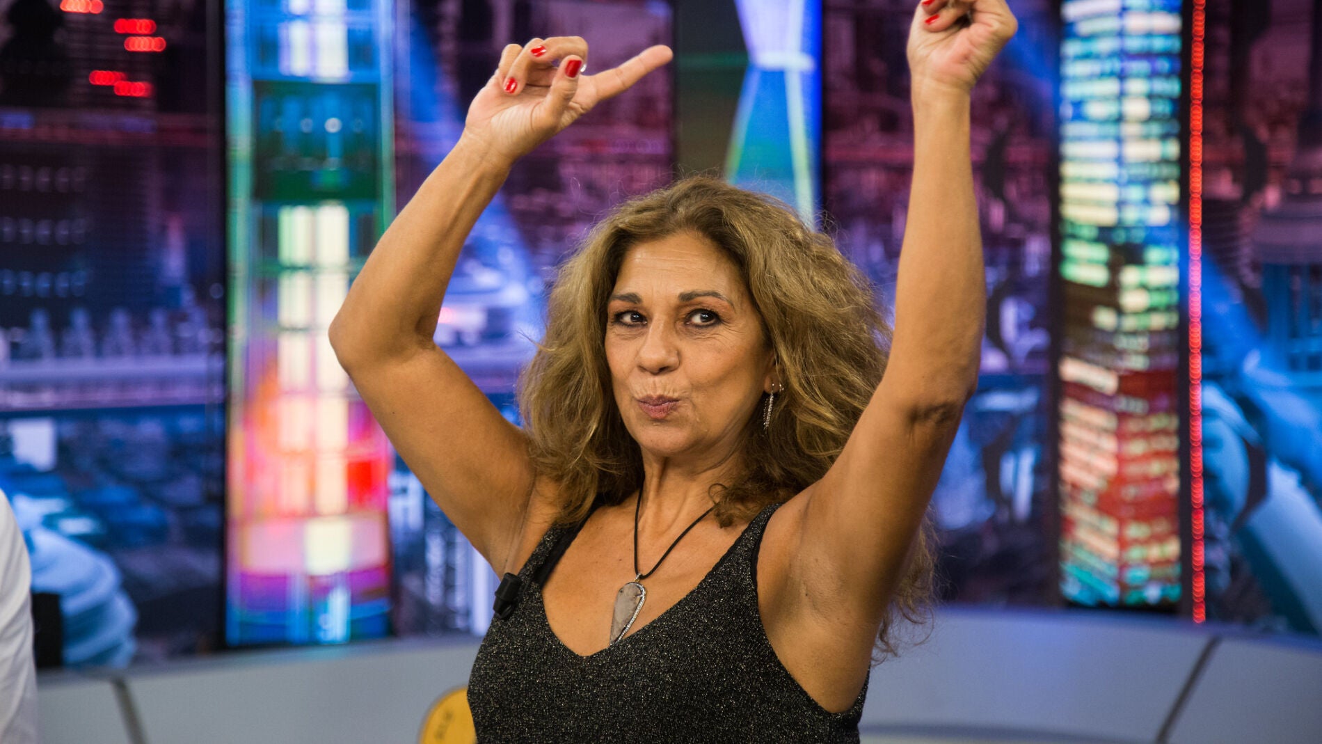 &iquest;Grabar&iacute;a Lolita un tema de reggaeton y trap junto a Beyonc&eacute;?, Petancas y Barrancas obtienen la respuesta en 'El Hormiguero 3.0'