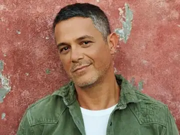 Alejandro Sanz Alejandro Sanz