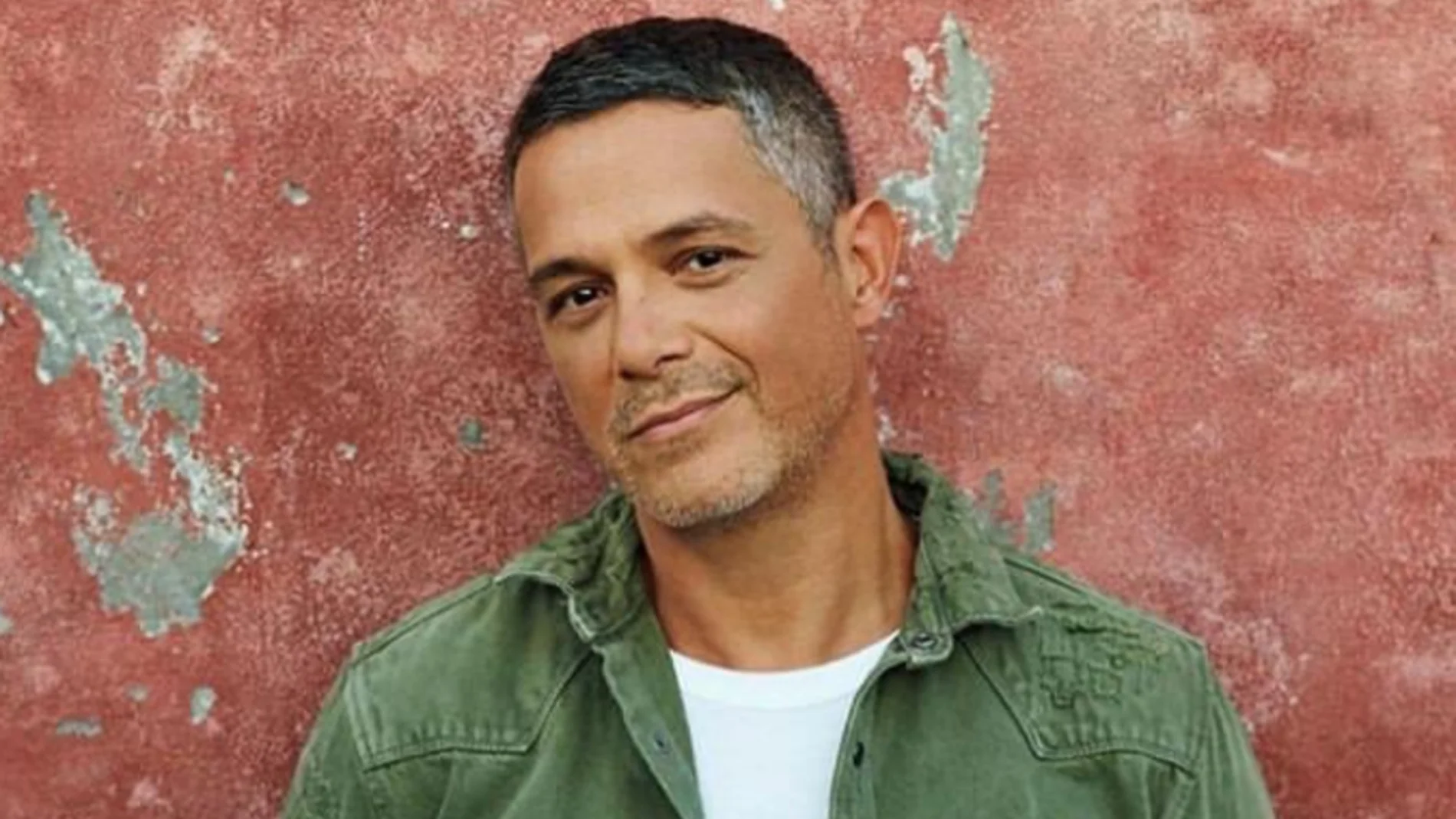 Alejandro Sanz Alejandro Sanz