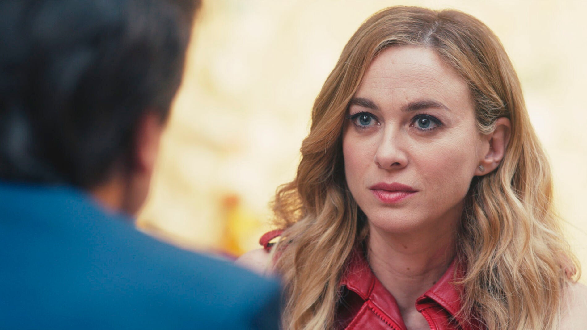 Marta pone a Javi en su sitio: "Me hubiese quedado contigo"