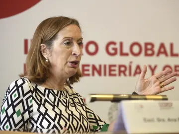 Imagen de archivo de Ana Pastor Imagen de archivo de Ana Pastor