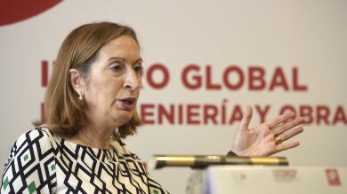 La diputada Ana Pastor revela que tiene coronavirus