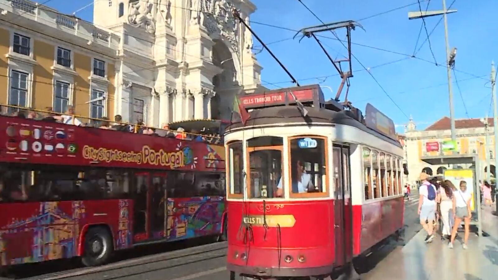 Los desafíos que tendrá que afrontar el nuevo gobierno de Portugal