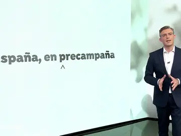 Los partidos arrancan la precampaña apelando al sentido patriótico Los partidos arrancan la precampaña apelando al sentido patriótico