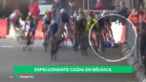 caidaciclista caidaciclista