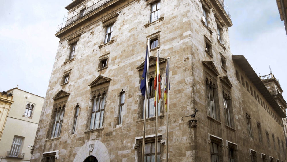 Vila-real se suma als actes conmemoratius del 9 d´octubre de la Generalitat Valenciana.