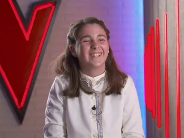 Eva Paul: “Soy la reina de las cámaras” Eva Paul: “Soy la reina de las cámaras”