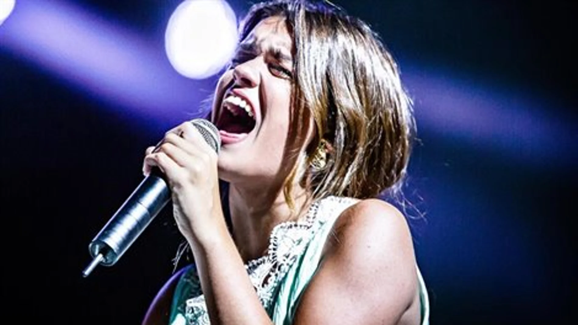 Amaia Romero Amaia Romero
