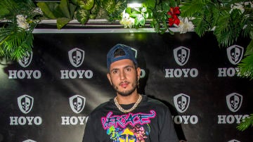 Omar Montes Omar Montes