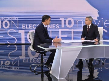 Pedro Sánchez Pedro Sánchez