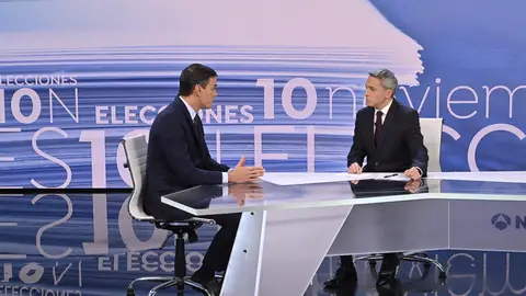 Pedro Sánchez Pedro Sánchez