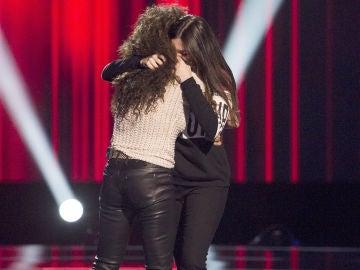 La Voz Kids: una talent se queda sin voz y los coaches se pelean por el gran pleno de la noche en las s&eacute;ptimas Audiciones a ciegas