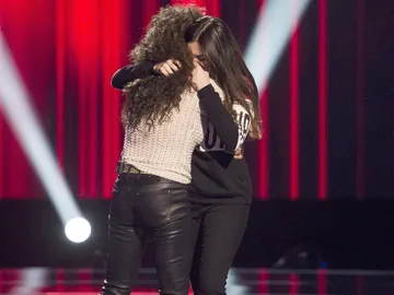 La Voz Kids: una talent se queda sin voz y los coaches se pelean por el gran pleno de la noche en las séptimas Audiciones a ciegas La Voz Kids: una talent se queda sin voz y los coaches se pelean por el gran pleno de la noche en las séptimas Audiciones a ciegas