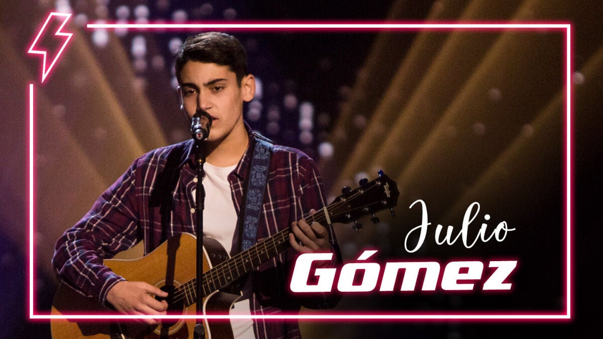 Julio Gómez