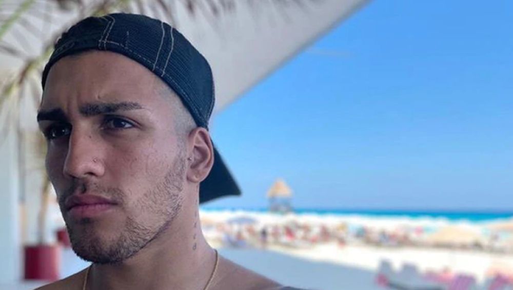Ezequiel Esperón