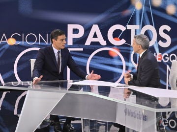 Pedro Sánchez Pedro Sánchez