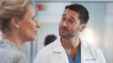 El doctor Goodwin continúa su lucha contra el sistema, 'New Amsterdam', esta noche a las 22:45 horas en Antena 3