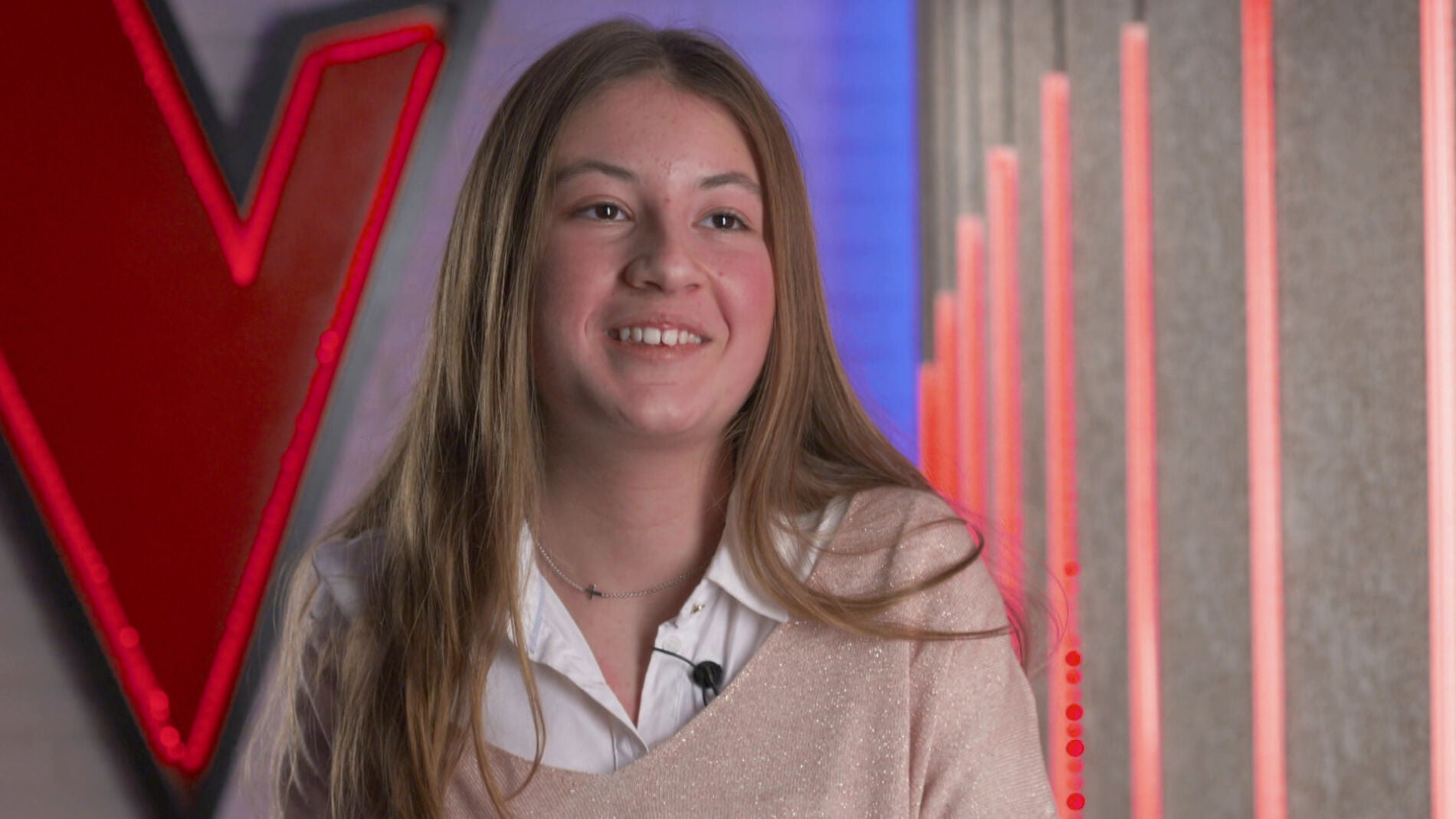 Adriana Tonda: “He estado dos años preparándome”