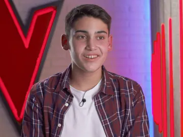 Julio Gómez: “Soy una persona tímida pero cuando salgo al escenario me olvido de todo” Julio Gómez: “Soy una persona tímida pero cuando salgo al escenario me olvido de todo”