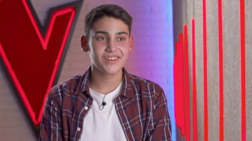 Julio G&oacute;mez: &ldquo;Soy una persona t&iacute;mida pero cuando salgo al escenario me olvido de todo&rdquo;