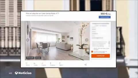 ANUNCIOS ESTAFA ANUNCIOS ESTAFA